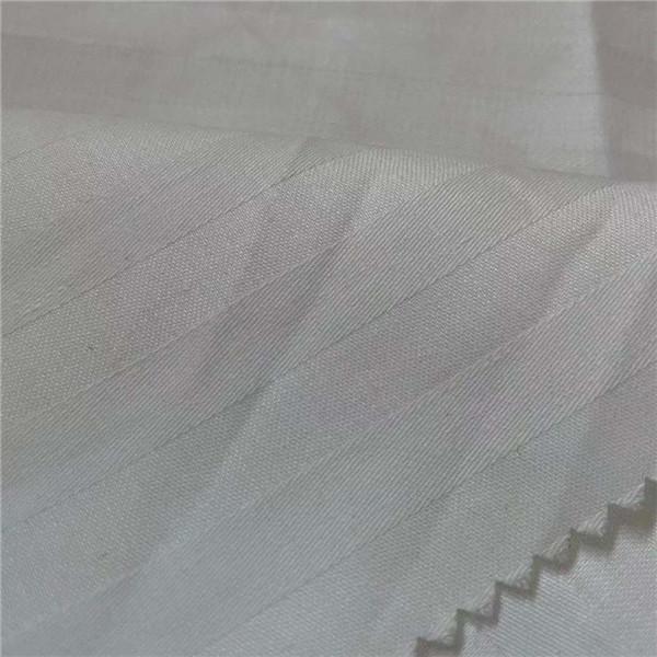 40SX40S 60 Cotton 40 Polyester Fabric 125gsm 150cm Water Resistant Fabric