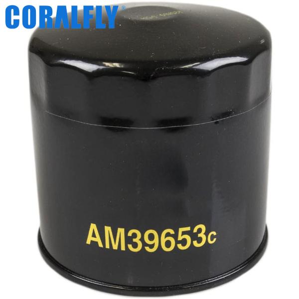 Оборудование Transmisson лужайки John Deere Am39653 фильтрует фильтр для масла John Deere