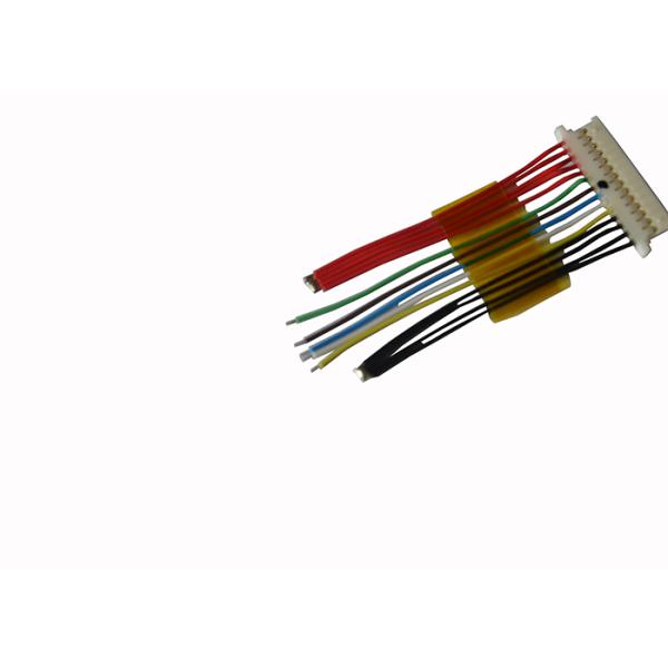 Tinned End 20mm 0.5mm Medical Transfer Cable