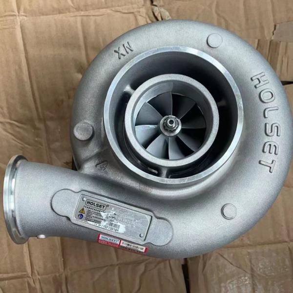 Turbocharger Hx40 for Cummins CDC 6CTAA Engine System 3533000 284138400 Light Truck
