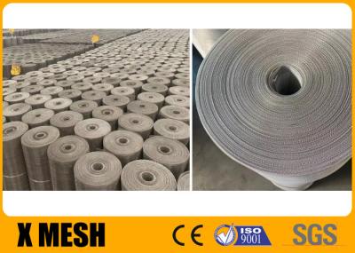 18 x 16 a polegada X 50ft de Mesh Wire Mesh Window Screen 60 resiste a oxidação