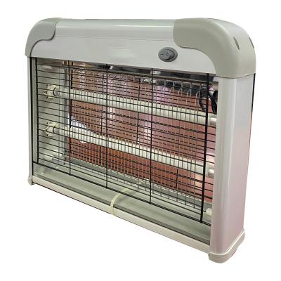 K70 Electronic Mosquito Killer Lamp , UV Light Mosquito Killer Zapper