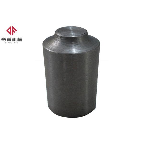 40Cr Threaded Bar Coupler , 12mm Mechanical Rebar Splice Connector