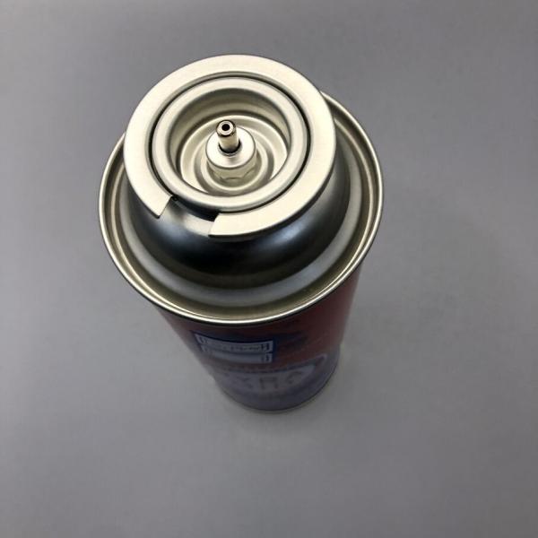 Гибкий один дюймовый газовый цилиндр клапан для универсальных приложений