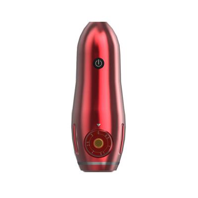 Rotary Short RCA Professional Rotary Tattoo Gun With Adjustable Needle