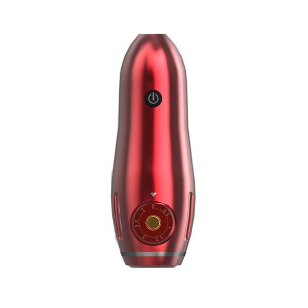 Short Tattoo Pen With Adjustable Needle Tattoo Machine For Professional Artists