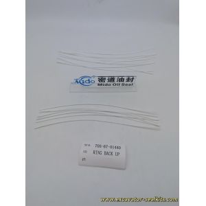 Heavy-Duty 705-17-04440 Back Up Ring | to Prevent Seal Extrusion & Damage