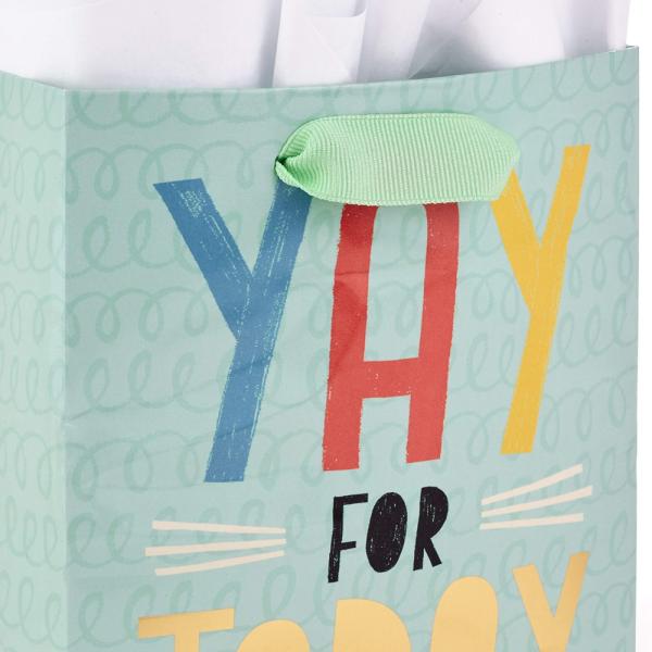 Ручно изготовленные настраиваемые простые бумажные пакеты Kraft с логотипом для экологически чистой упаковки