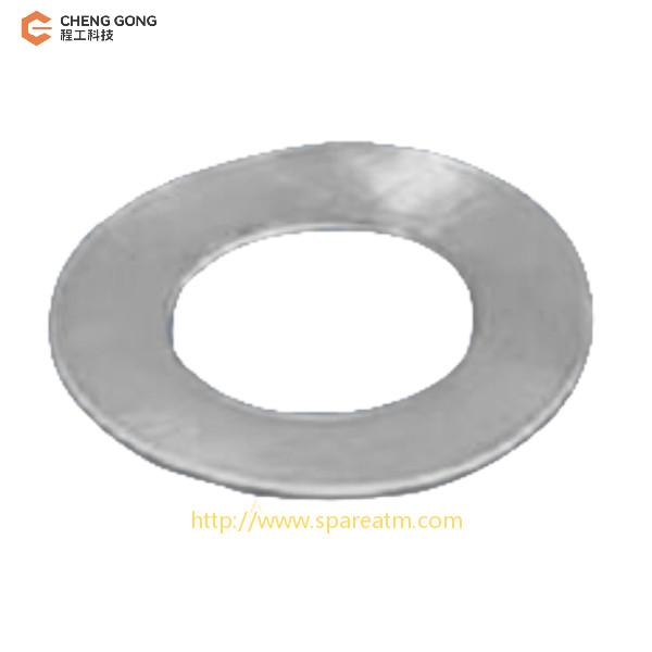 49254690000N-45(8*14*0.5mm) Diebold 2.0 Stack Plastic Washers ATM Machine Spare Parts