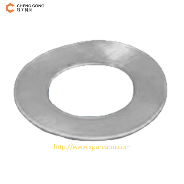 49254690000N-45(8*14*0.5mm) Diebold 2.0 Stack Plastic Washers ATM Machine Spare Parts