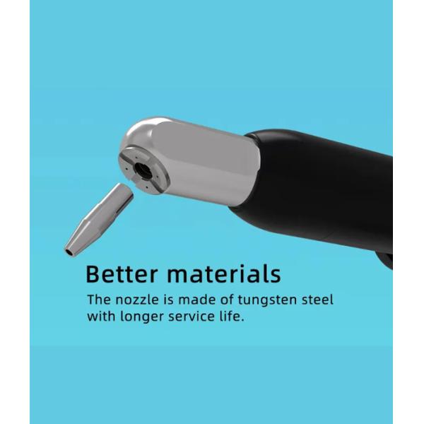 COXO Prophy Jet Dental Portable Polisher Оксидный микробластер