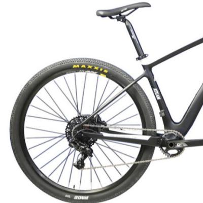 21 Speed 27.5 Full Suspension Mountain Bike Mechanical Disc Brake Mens 29'' 26''