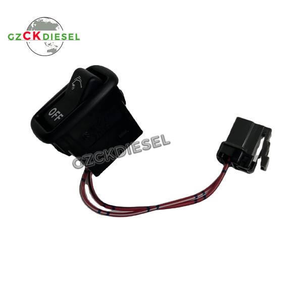 Switch Assy 21N-06-33291 21N0633291 for PC800-7 PC800-8 PC1250-8 Excavator