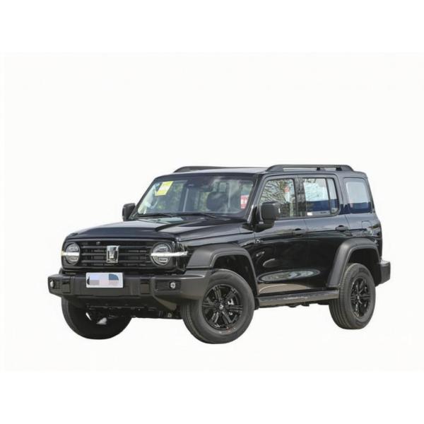 Great Wall Motor WEY Tank300 2024 2.0T Challenger