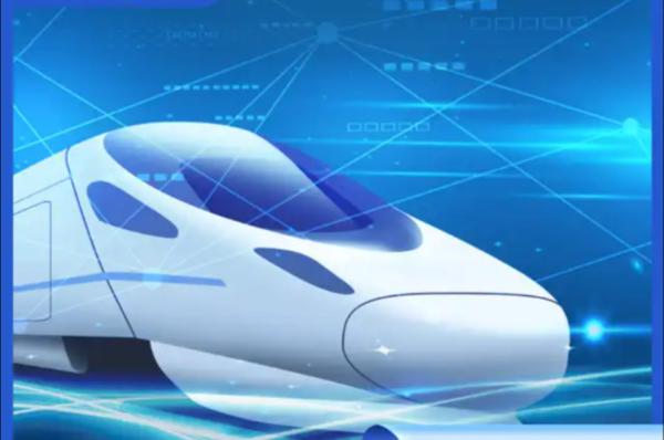 Bulk Cargo International Rail Freight China To Russia Customized Delivery