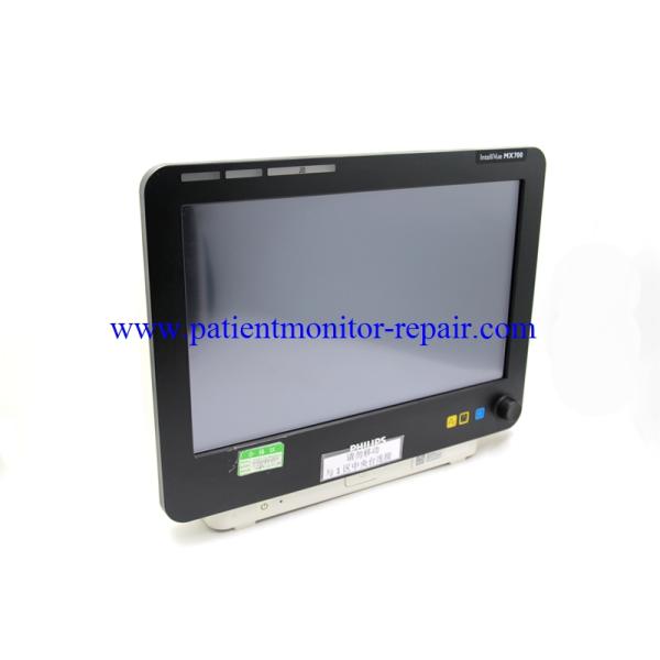 Первоначальный ремонт терпеливого монитора/медицинский номер модели 865241 ПХИЛИПС ИнтеллиВуэ МС700 запасных частей