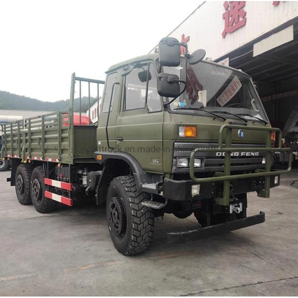 Автоматический кондиционер Dongfeng 4X4 6X6 5T 10T 5000kg Шасси грузовика внедорожного обслуживания