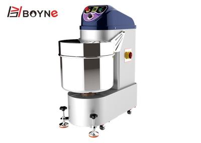 Low Noise Speed Double Acting Double Speed Dough Mixer For Bakery
