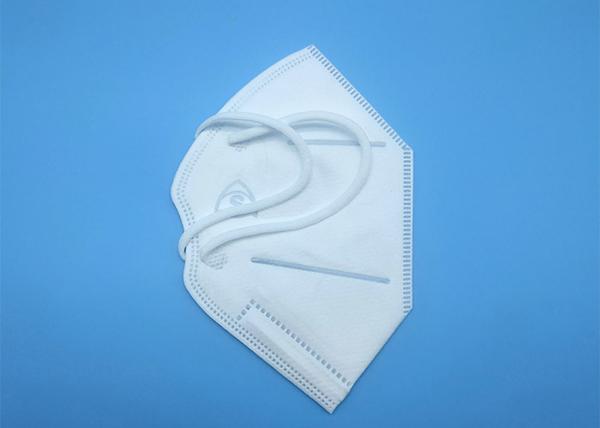 CE FDA Approved N95 Medical Mask N95 Pollution Mask Reusable