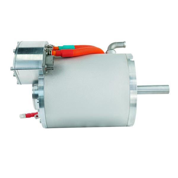 Long-lasting Durability 20kW PMSM for Electric Ship