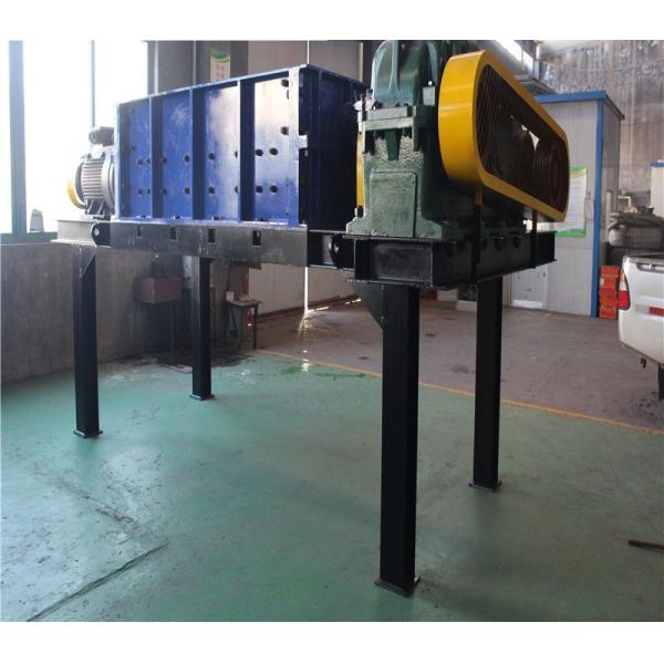 China Manufacture Made Dead Animal Corpse Shredder for Cow Carcass
