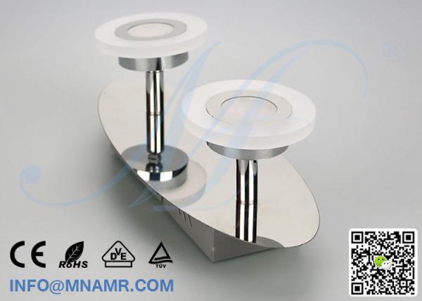 Morden LED Hotel Wall Vanity Light Hotel Wall Vanity Lamp 10W AC100-240V
