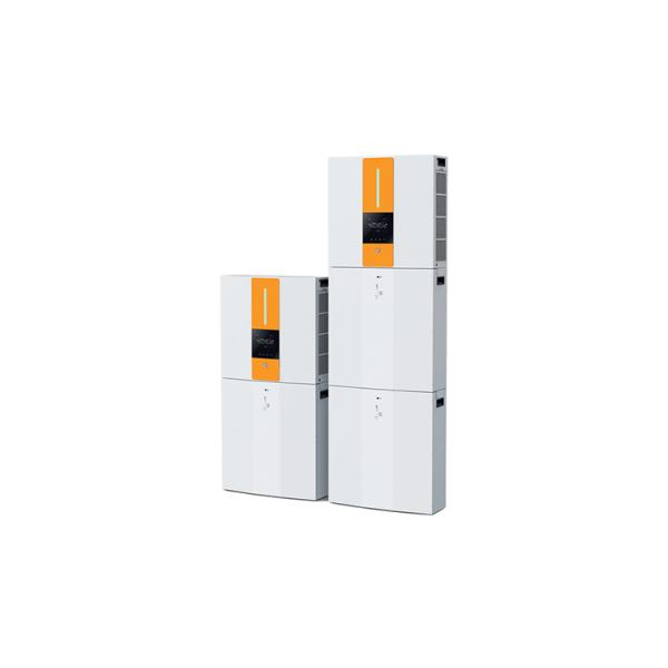 Residential Lithium LiFePO4 Battery For Solar Energy Storage 10KW 20KW
