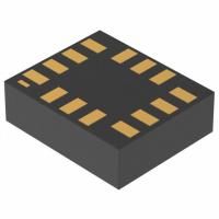 IIM-42653 Sensor IC 6 Ejes Dispositivo inteligente de seguimiento de movimiento industrial MEMS LGA-14