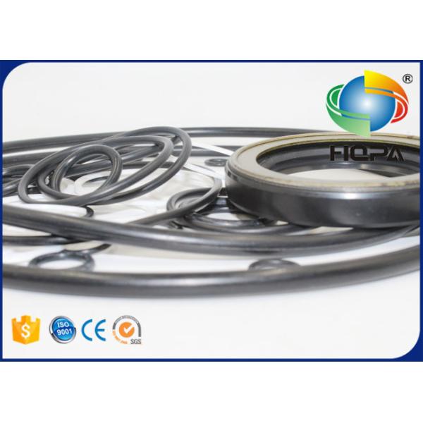 708-2H-00026 708-2H-00027 Hydraulic Main Pump Seal Kit For Komatsu PC400-8R