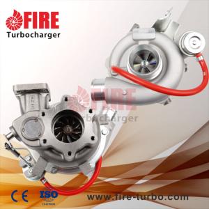 GT3271LS Turbo 716677-5001S 28230-8Y000 Hyundai Truck Turbo Charger