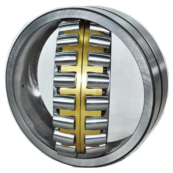 Strong Corrosion Resistance Spherical Roller Bearing with P0 Precision for Industrial