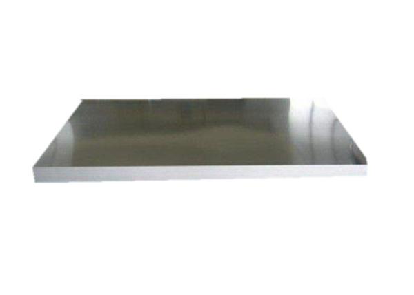 Clean Surface Clean Surface Aluminum Sheet 5052 1mm No Oxide For Machining