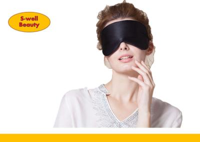 Wholesale good supplier sleeping eye mask for 100% silk  women Silk Eye Mask china