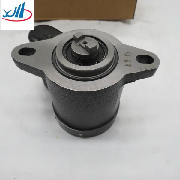 Dongfeng Auto Parts HA2322 Yunnei 490 engine steering machine steering booster pump rotor pump