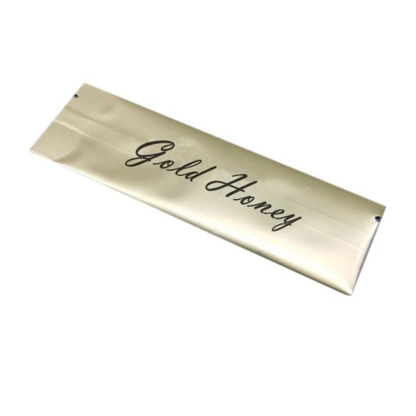 Саше пчелы меда качества еды мешки королевских пластиковые упаковывая гель Mylar 10g 20g