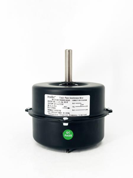 Outdoor Fan Motor YDK-130-6A60-130/160W 1075RPM 208/230V 60HZ
