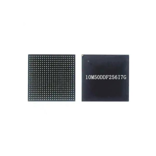 Programmable Logic IC 10M50DDF256I7G Field Programmable Gate Array 256-LBGA