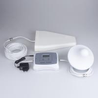70dB gagnent le propulseur 850MHz 1700MHz de signal de réseau de LTE 4G à deux bandes