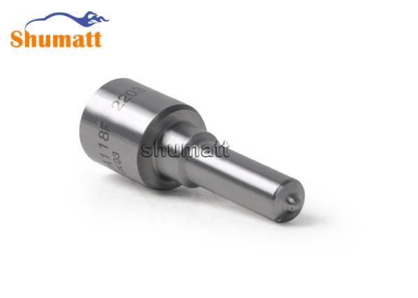 OEM new Shumatt  Injector Nozzle DLLA118P2203 for 0445120125 0445120236 0986435560