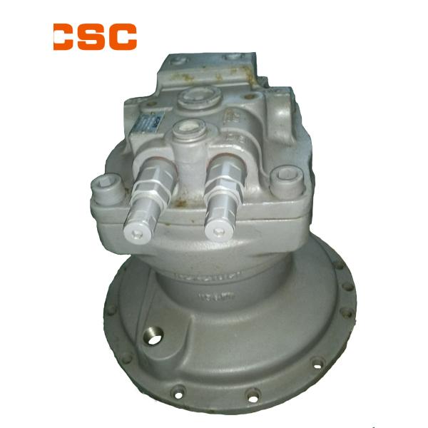 EX300-5 M2X210 Hitachi Crawler Excavator Parts Oil Motor 4371768
