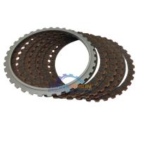 A6GF1-2 Disque d'embrayage automatique de transmission SET-35R