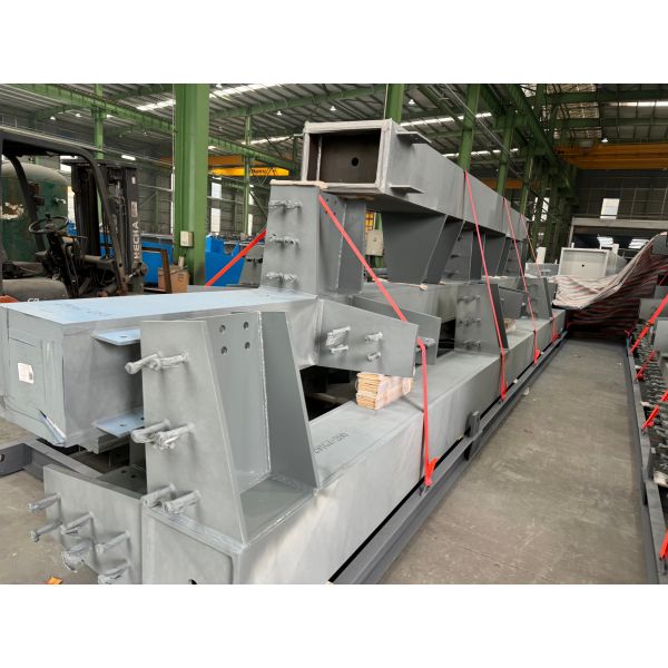 Advanced Custom Box Column Systems for Multi-Story Heavy-Duty Framing