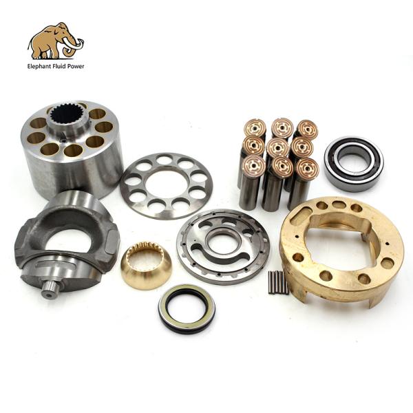 Гидравлический насос поршеня PC200 7 разделяет комплекты для ремонта экскаватора SGS