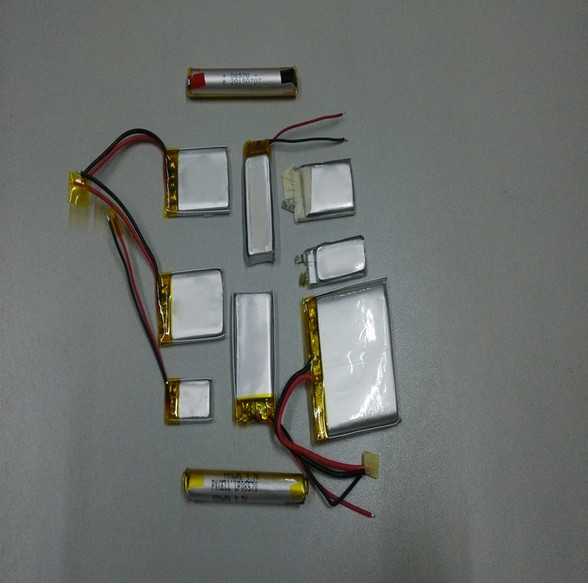 402030 200mAh 3.7V Литий полимерный аккумулятор для умного браслета Звукозаписыватель GPS Планшетный компьютер Учебный инструмент для домашних животных Веб-камера Batt