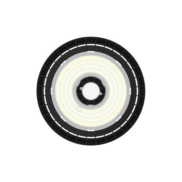 High Power UFO LED High Bay Light 200W CREE OSRAM LUMILEDS SMD Chips CE ROHS Standard
