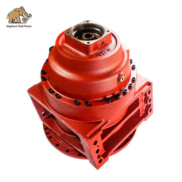 OEM P7300 Redutor de caixa de engrenagens Mixer de concreto Reparação Peças de manutenção