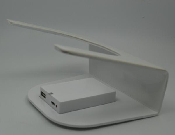 COMER anti-theft locking devices for gsm 9 inch tablet computer alarm tablet security display holders