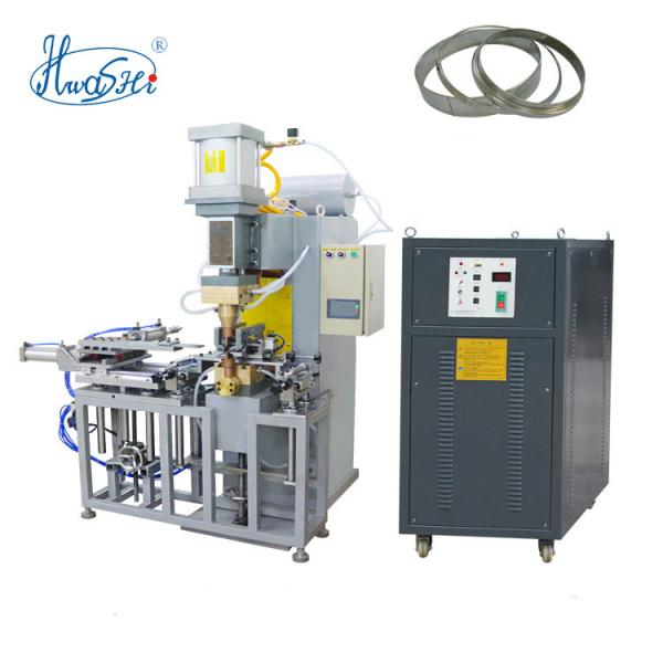 Hwashi 5-200KVA Capacitor Discharge Welding Machine For Aluminium cookware