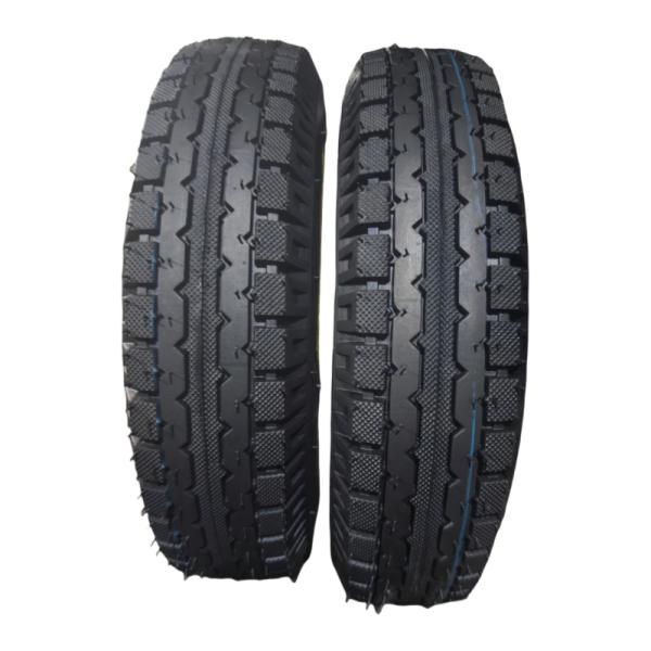 Тайвань 4.00-8 Мотоциклетные шины Трициклетные шины внедорожные шины грязные велосипедные шины