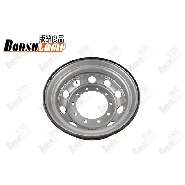 ИСУЗУ КСЗ разделяет 1-42350730-0 колесо диска Р22.5 1423507300 ФВР34 КИЗ52 КИЗ51